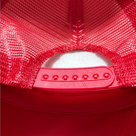 Fort Worth Texas trucker hat - Picture 2 of 2